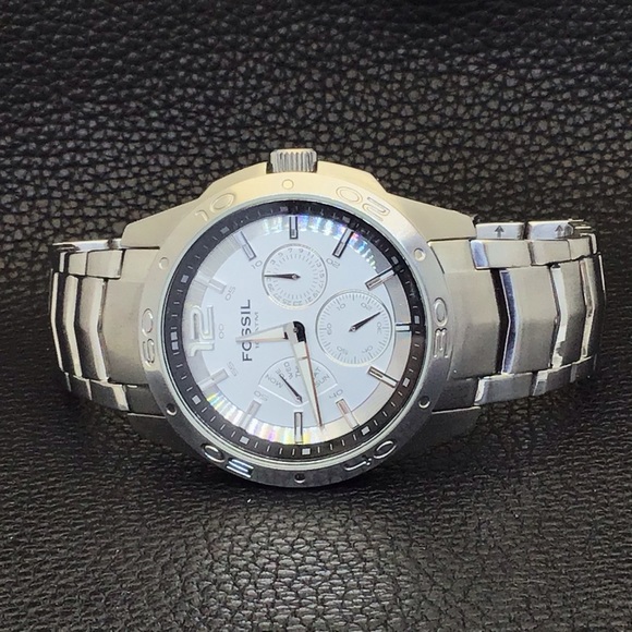 Fossil multifunction watch - Picture 3 of 6